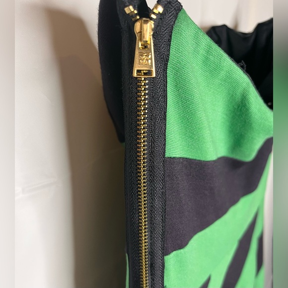 BCBGMaxazria strapless dress - Picture 5 of 7